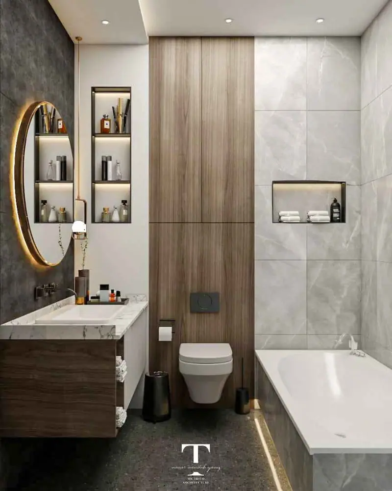Anka Fiberglas Ofis — Banyo, Başakşehir (10/11)