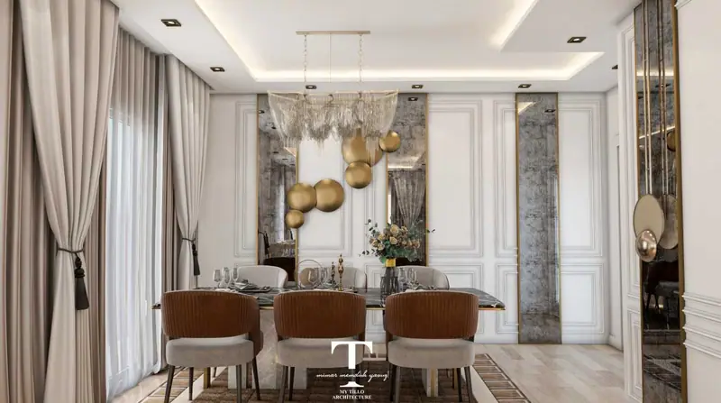 Bahçeşehir Konut — sonraki proje