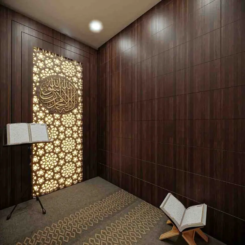 Lavinya Kimya Ofis — Mescit, Başakşehir (10/10)