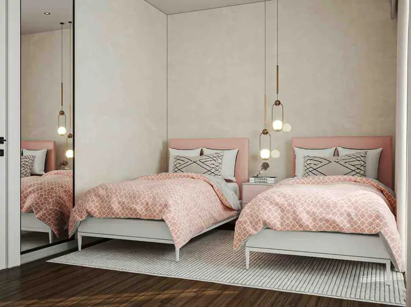 Bolluca Villa — Çocuk odası, Arnavutköy (14/50)