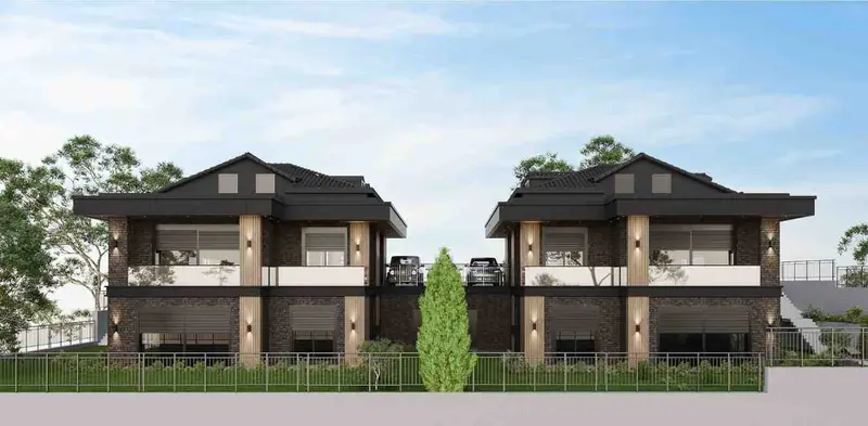 Bolluca Villa — villa iç mimarisi, Arnavutköy (6/50)