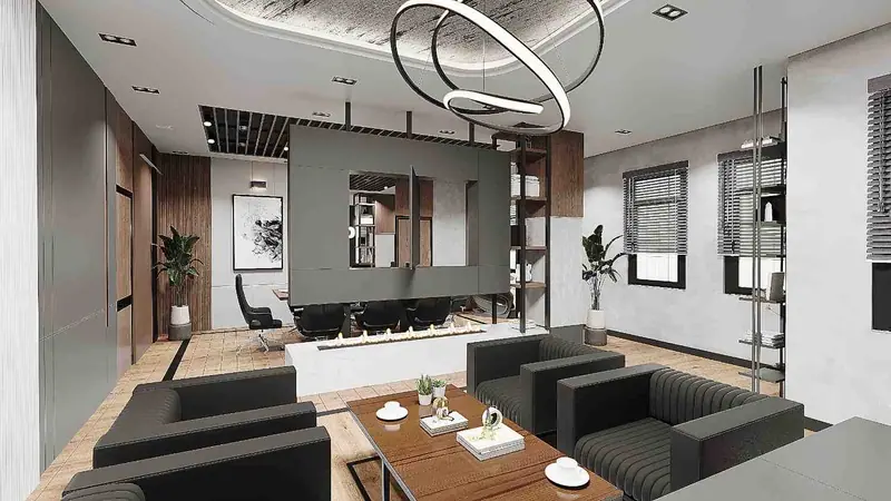 Çekmeköy Ofis — sonraki proje
