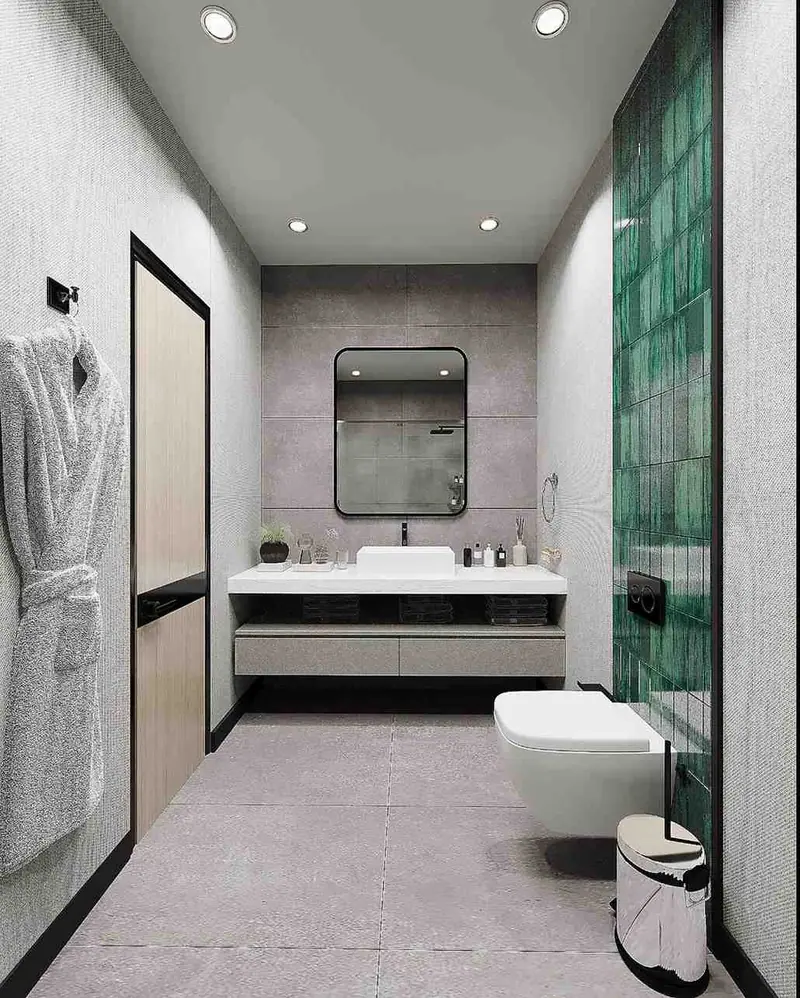 Çekmeköy Ofis — Banyo, Çekmeköy (17/17)