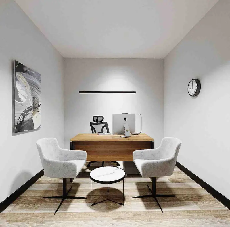 Maslak Rooms Ofis — Özel ofis, Maslak (14/16)