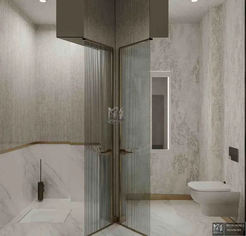 Park Village — Banyo, Büyükçekmece (6/28)