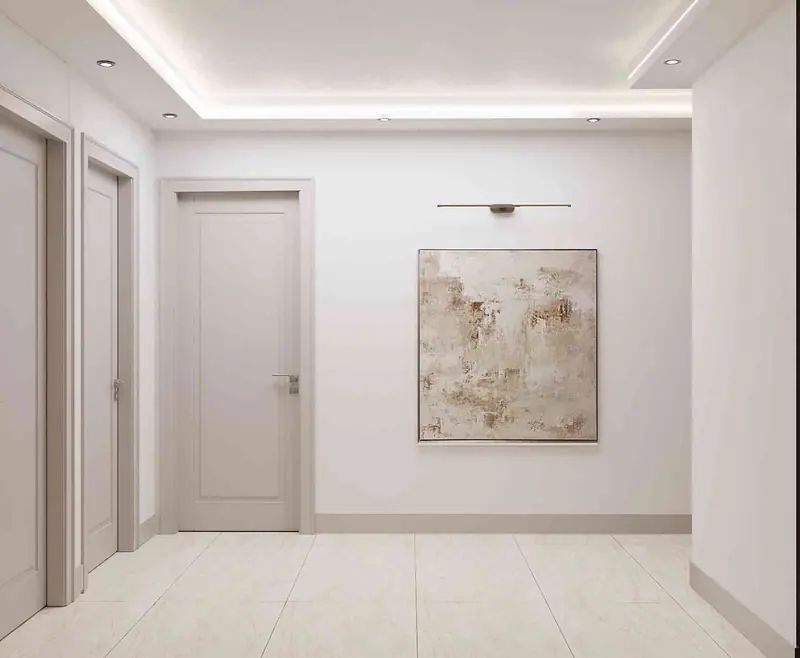 Silivri Villa — villa iç mimarisi, Silivri (10/29)