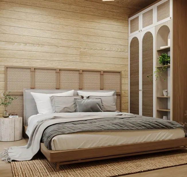 Yalova Tatil Köyü — Yatak odası, Yalova (5/11)