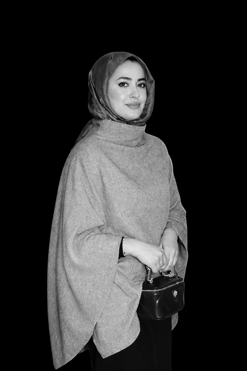 Esma Memiş, İç Mimar