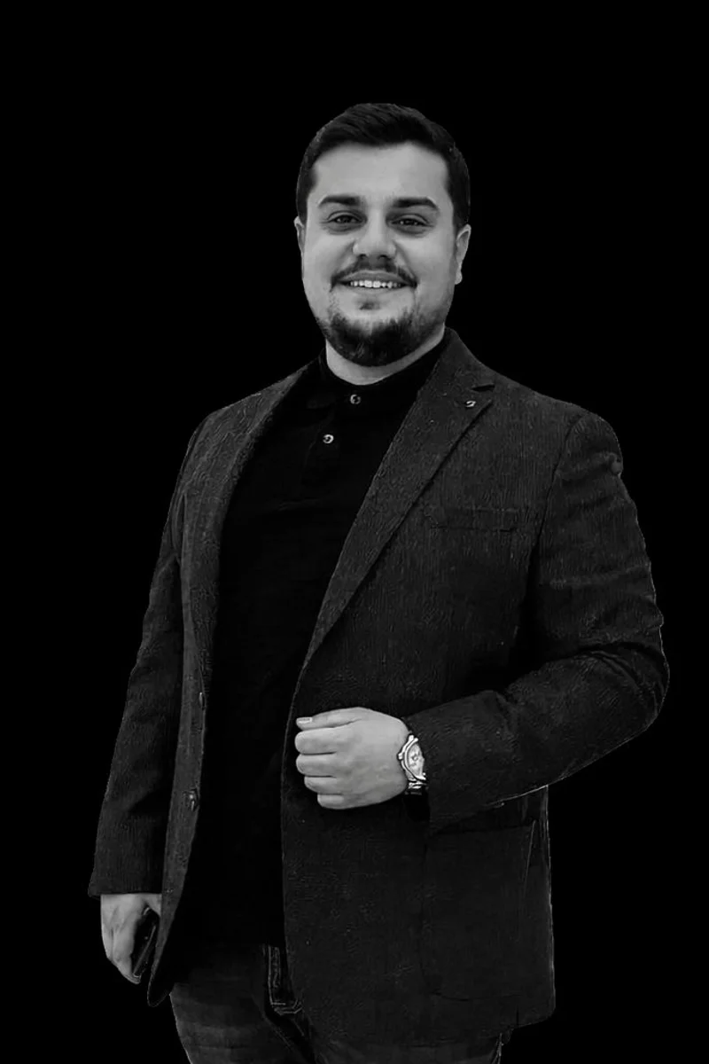 Muhammed Memduh Yavuz, Yüksek Mimar