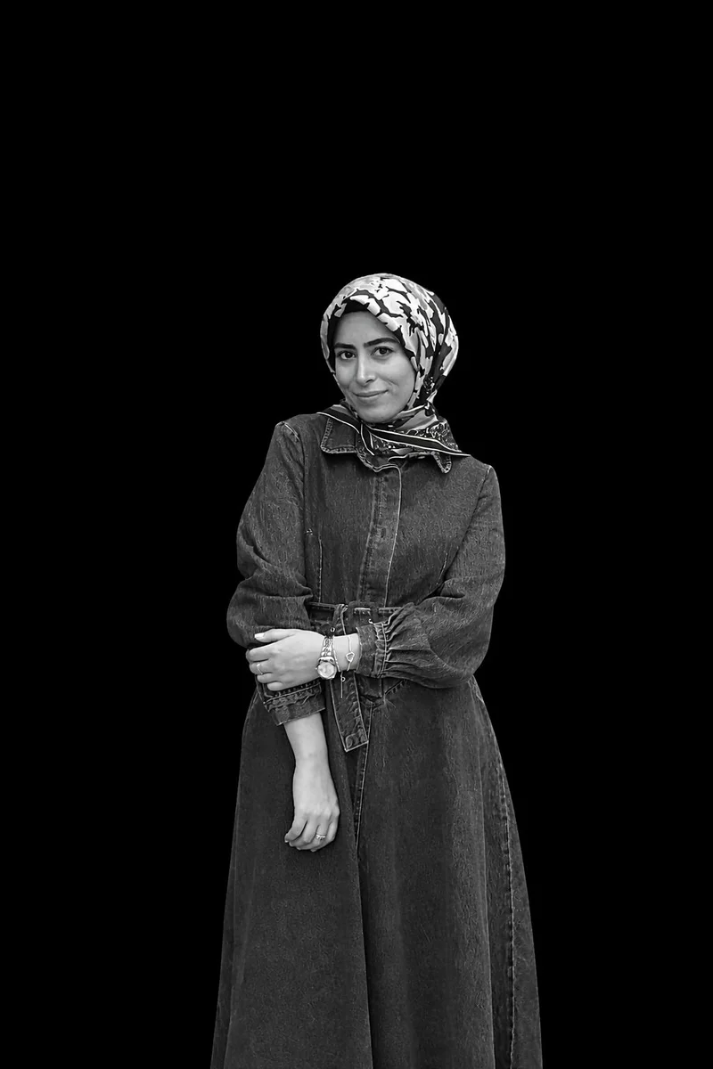 Pelşin Ekinci, İç Mimar